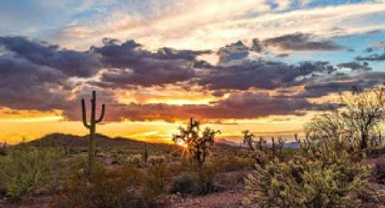 Clima en Sonora para el fin de semana: ¿Habrán lluvias en el estado? Conagua informa