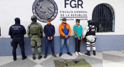 ¿Quién es 'El02? Operador del CJNG relacionado con el asesinato de Armando Linares