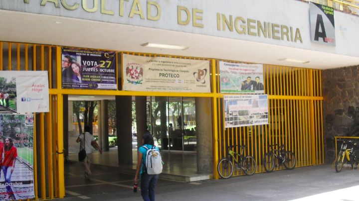 Luto recorre de nuevo los pasillos de la UNAM: Muere otro docente en menos de 24 horas