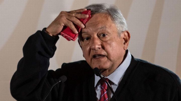 México: A un año de que AMLO deje el poder, ni refinería, ni Tren Maya