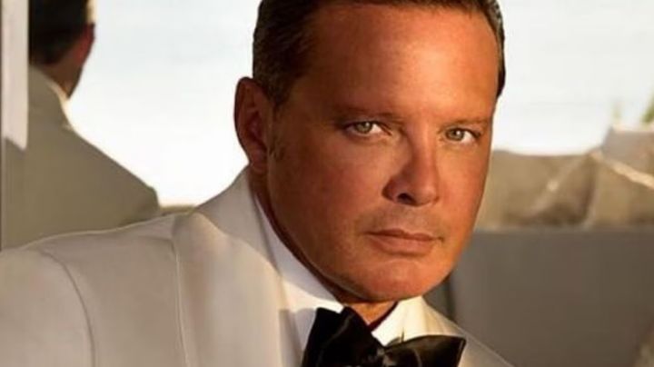 ¿Luis Miguel, grave? El 'Sol de México' regresa al hospital y dan fuerte noticia de su salud