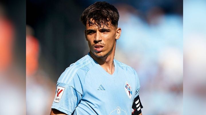 Gabri Veiga, la promesa española que decidió rechazar al Napoli para irse a Arabia Saudita