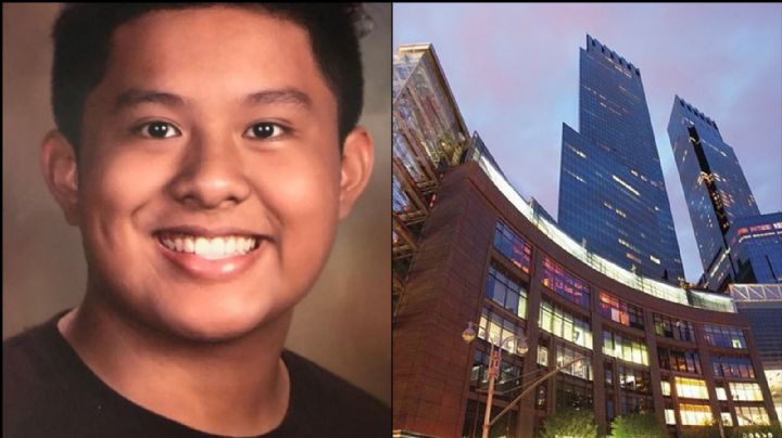 Tras terminar su relación, menor se lanza de un edificio a casi 230 metros de altura y muere