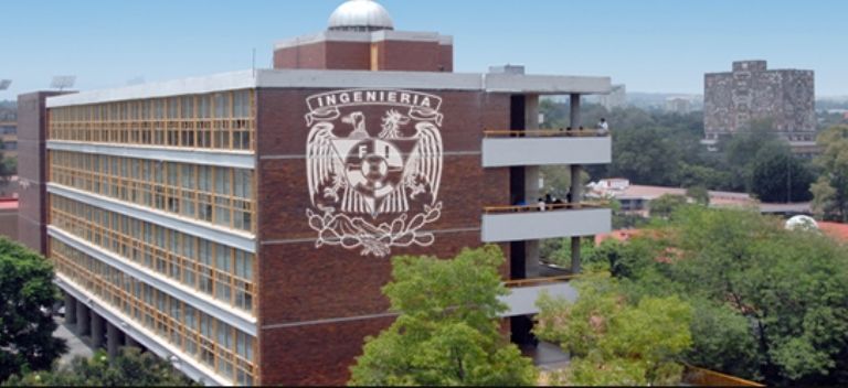 Facultad de Ingeniería 