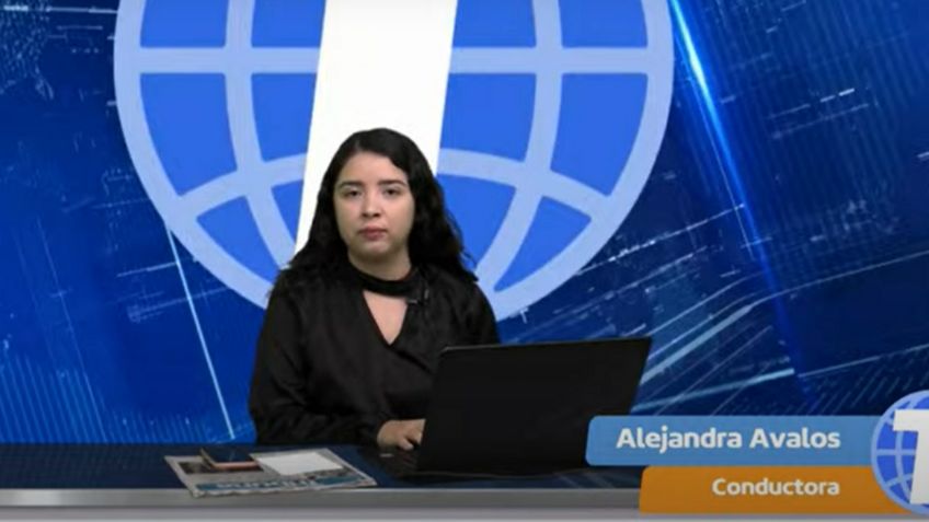 Programa Entérate de hoy 24 de agosto: Adán Augusto se enoja y suelta golpe a diputada