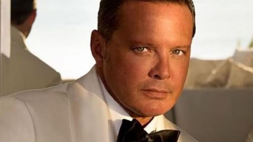 ¿Luis Miguel, grave? El 'Sol de México' regresa al hospital y dan fuerte noticia de su salud