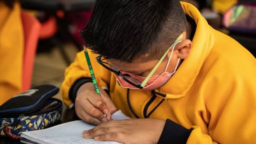 Toma nota: A estas becas pueden acceder los estudiantes de primaria y secundaria de Sonora