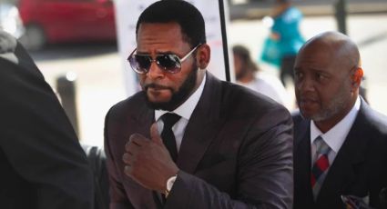 Shock en la música: Tras ser señalado por abuso, R. Kelly deberá indemnizar a sus víctimas