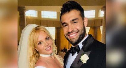 Britney Spear y Sam Asghari tendrían pelea; la cantante sería hospitalizada y con suturas