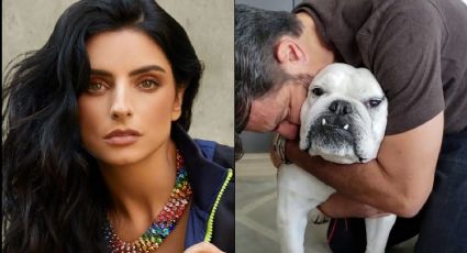 Aislinn Derbez filtra desgarradora FOTO de la muerte de 'Fiona': "Nos agarró por sorpresa"