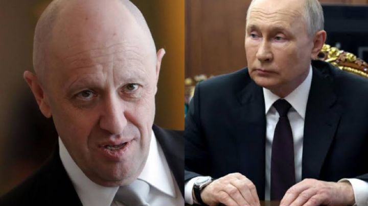 Rusia insiste en que no ordenó la muerte de Yevgueni Prigozhin; así reaccionó Putin