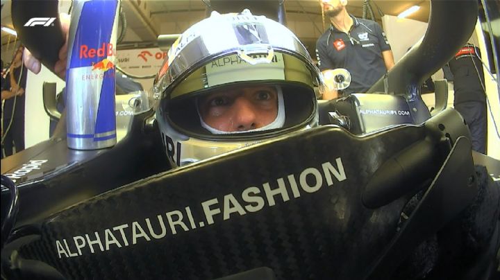 VIDEO: Daniel Ricciardo se lesiona tras fuerte choque y es baja para el GP de Países Bajos