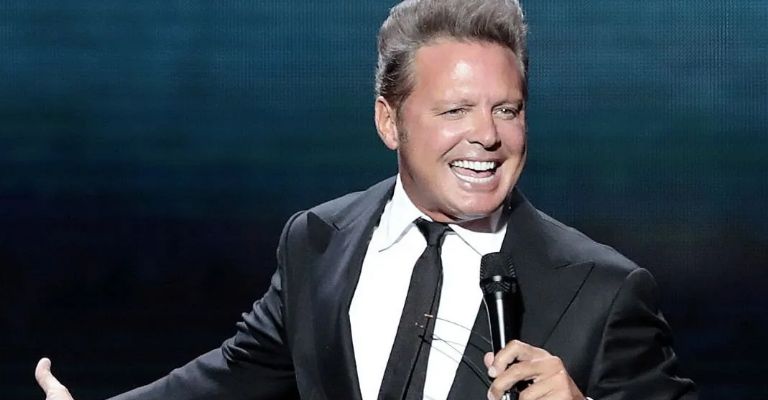 luis miguel