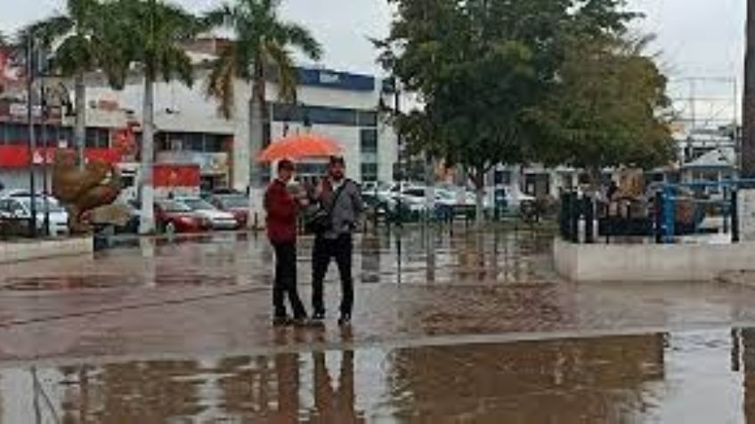 Clima en Sonora hoy viernes 25 de agosto: ¿A qué hora habrán lluvias? Conagua informa