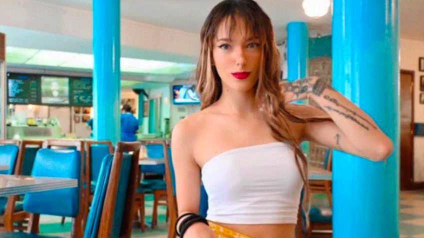 Caso Ivana Huato: Autoridades develan la causa de muerte de la joven; desapareció en CDMX