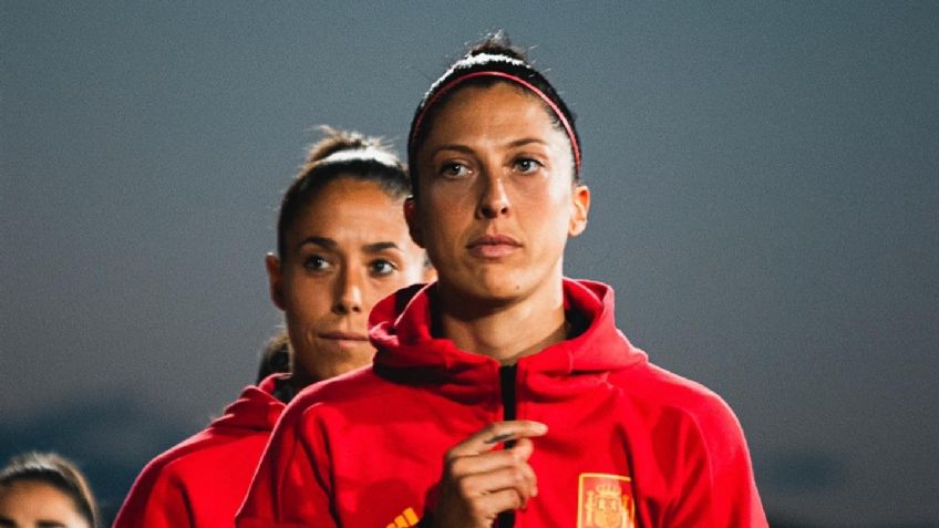 Revelan declaración de Jennifer Hermoso ante la fiscalía por el caso Luis Rubiales