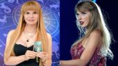 ¿Te perdiste el 'The Eras Tour'? Mhoni  Vidente dice que es la última gira de Taylor Swift