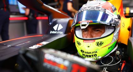 'Checo' Pérez tendrá que remontar en el GP de Países Bajos; Verstappen se lleva la pole