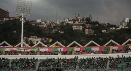 Tragedia en Madagascar: Estampida en estadio deja 12 muertos y decenas de heridos