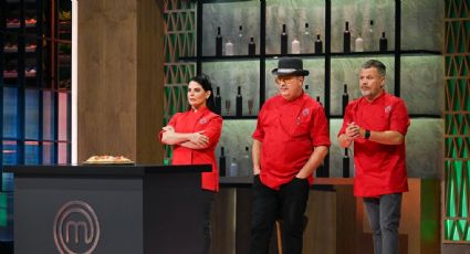 Adiós TV Azteca: Conoce al ELIMINADO de 'MasterChef Celebrity' de hoy domingo 27 de agosto