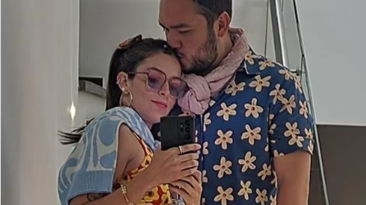 Nerea Gómez, ex de Octavio Ocaña, enfrenta las críticas tras iniciar una nueva relación