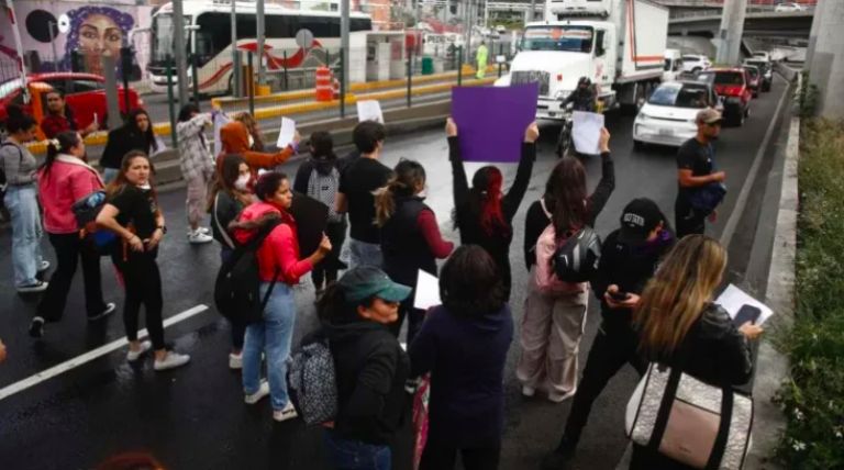 Marchas CDMX 