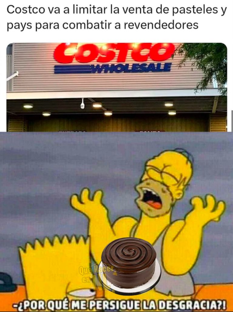Meme Costco