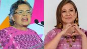 Beatriz Paredes vs Xóchitl Gálvez: Dos mujeres rumbo a las elecciones presidenciales 2024
