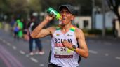 Maratón de la CDMX: Este es el millonario premio que recibió Garibay por romper el récord