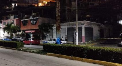 Fuertes imágenes: En famosa zona de Acapulco, abandonan 3 cabezas y restos humanos