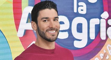 Shock en TV Azteca: Kike Mayagoita recibe inesperada noticia en 'VLA' y rompe en llanto