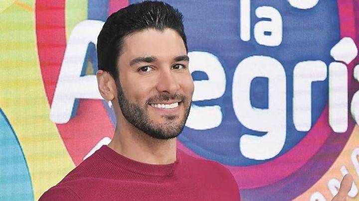 Shock en TV Azteca: Kike Mayagoita recibe inesperada noticia en 'VLA' y rompe en llanto