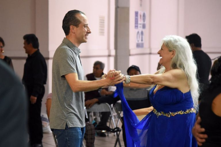 Día del Abuelo en México