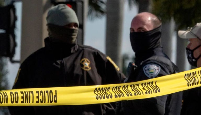 Ataque racista en Estados Unidos