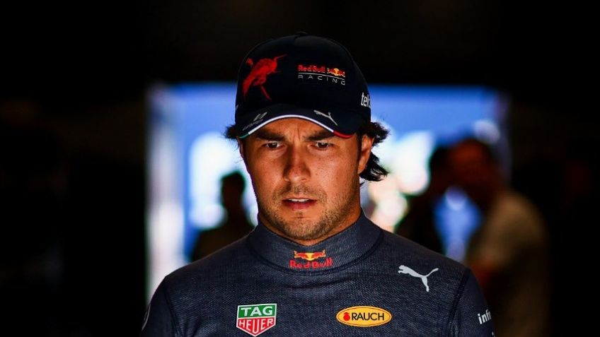 'Checo' Pérez, sancionado y fuera del podio en GP de Países Bajos; Verstappen iguala récord