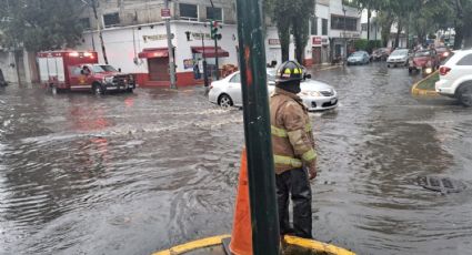 Clima CDMX hoy 28 de agosto ¿Lloverá para este regreso a clases? Esto dice la Conagua