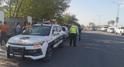 Arranca operativo 'Regreso a clases' en Sonora: Policía de Tránsito y Preventiva se moviliza