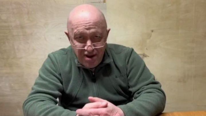 Ya es definitivo: Rusia confirma que el cuerpo de Yevgueni Prigozhin fue identificado