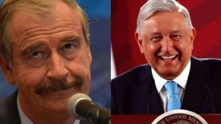 Otra de Vicente Fox: Por criticar al AIFA, publica VIDEO falso; pasó en Alemania