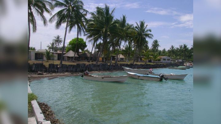 Teacapán, la playa sinaloense que conecta a sus visitantes con la naturaleza