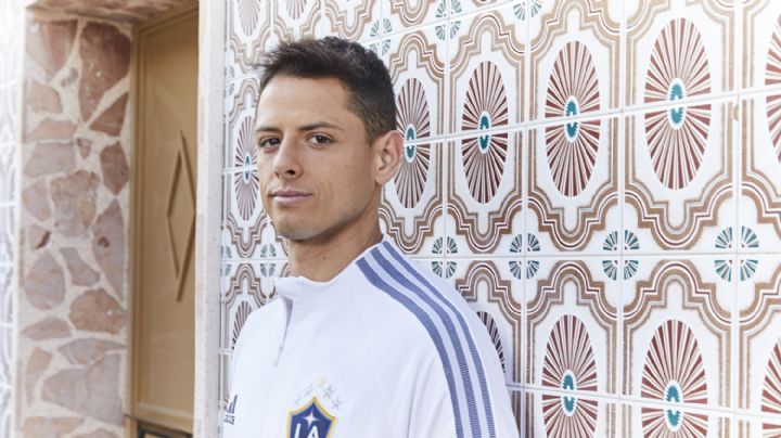 ¿'Chicharito' Hernández se retira del futbol? El delantero habla de su futuro