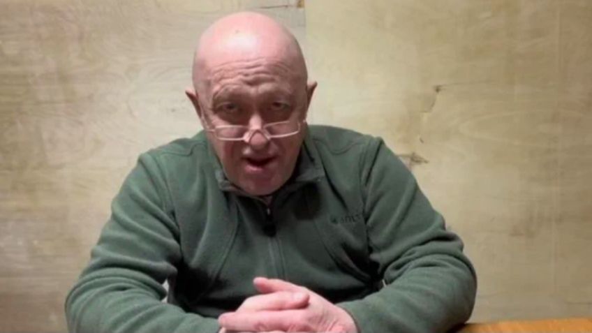 Ya es definitivo: Rusia confirma que el cuerpo de Yevgueni Prigozhin fue identificado