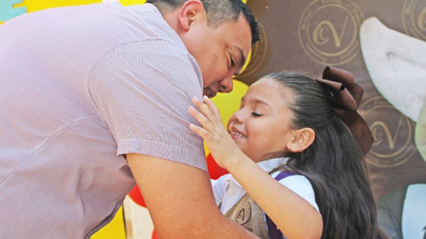 Alumnos de preescolar y educación básica del Colegio Venecia regresaron a clases