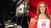 Tragedia en TV Azteca: Muere hijo de Matilde Obregón en derrumbe de balcón; otro está grave