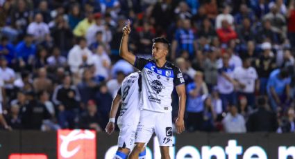 Cruz Azul ficha a inesperado delantero para el Apertura 2023; ¿habrá más refuerzos?