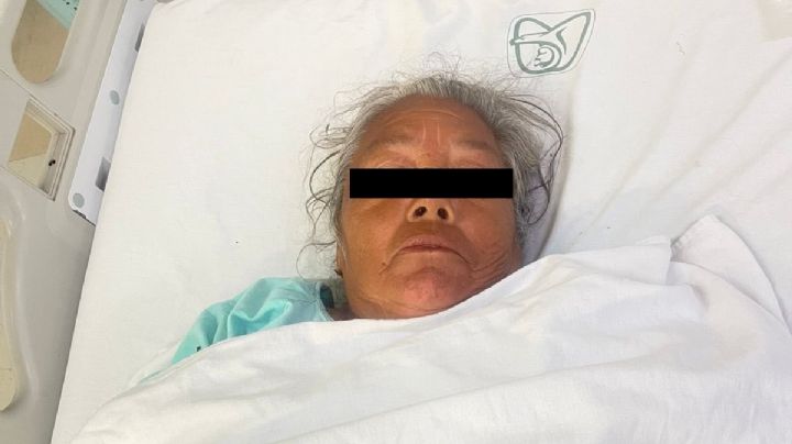 Gloria, de 66 años, desaparece en Nogales: Días después, la hallan en canal de Cajeme