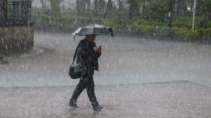 Clima en Sonora hoy martes 29 de agosto: ¡Saca el paraguas! Conagua alerta lluvias fuertes