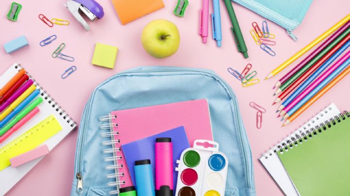 ¿Cuáles son las mejores marcas de útiles escolares para este regreso a clases 2023?