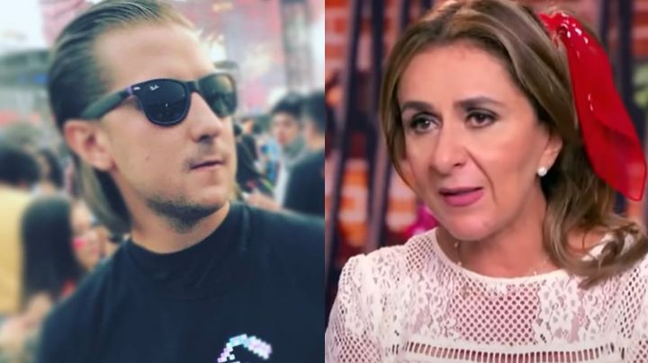 Las últimas FOTOS que publicó hijo de Matilde Obregón antes de morir a sus 29 años