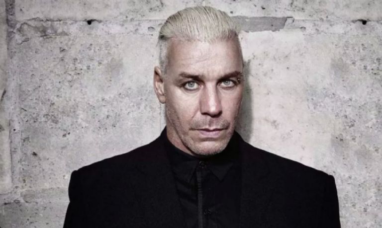 Till Lindemann